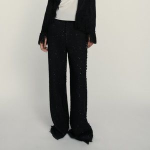 ZARA STUDIO - Limited Edition pants
